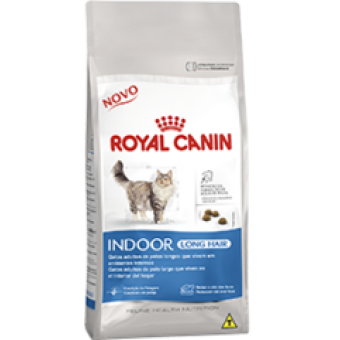 Indoor Long Hair Felina Royal Canin - 1,5 kg Indoor Long Hair Felina Royal Canin - 1,5 kg